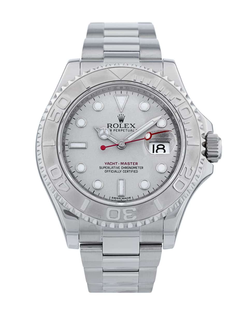 Rolex Yacht-Master 116622 Rolex Yacht-Master 116622